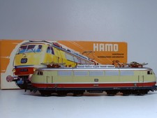 Märklin HAMO Spur H0 8353