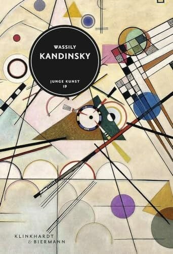 Wassily kandinsky junge - junge, kunst