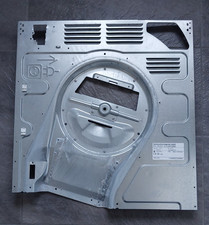 Siemens Trockner WTXL721K/01