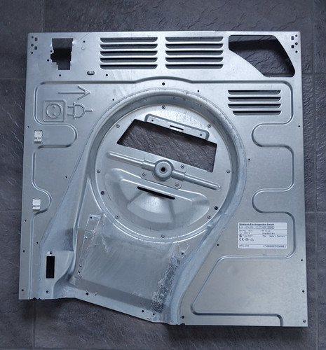 Siemens trockner wtxl721k - trockner, wtxl721k/01