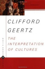 The Interpretation of Cultures: Selected Essays (Basic B... | Buch | Zustand gut