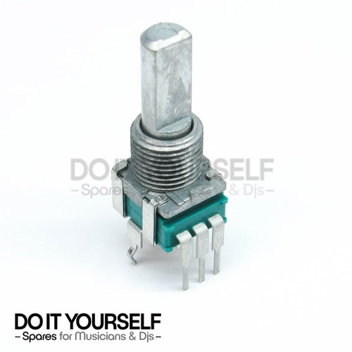 Roland 505 potentiometer - roland, mc-505
