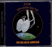Van Der Graaf Generator – H