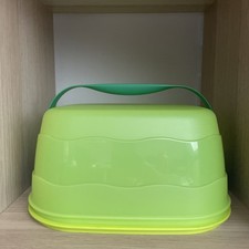 Tupperware Kuchenbehälter