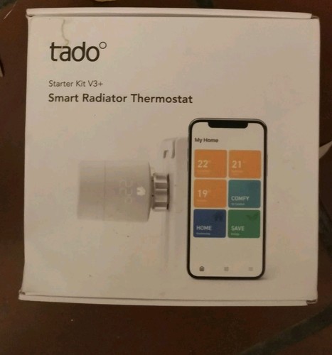 Tado valvole termostatiche - tado°,
