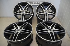 ORIGINAL Mercedes W204 C-