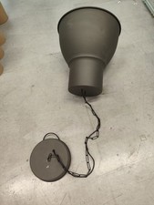 Große Pendelleuchte IKEA