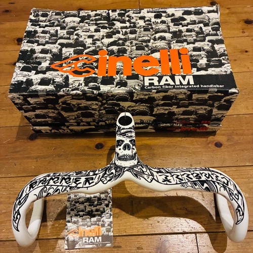 Cinelli ram2 mike giant carbon - giant,