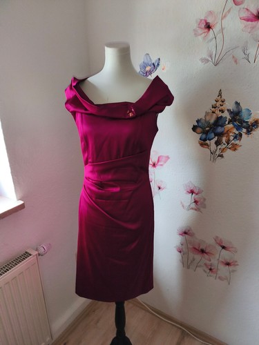 Abendkleid abschlussball - abendkleid,
