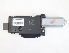 Schiebedachmotor für Nissan X-TRAIL T32 1724414A WEBASTO 05-2016