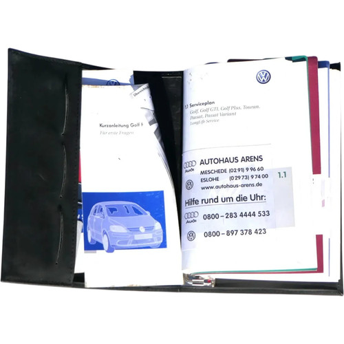 Golf plus bordbuch - golf, 5m
