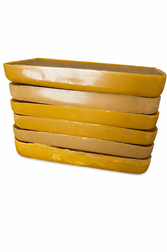 Bienenwachs naturbelassen - bienenwachs, 1