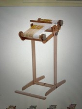 Ashford Samplelt loom 25 mit