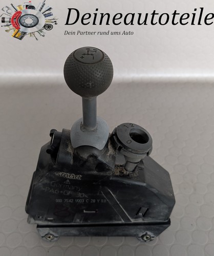 Smart for2 fortwo 450 451 - 450, 452