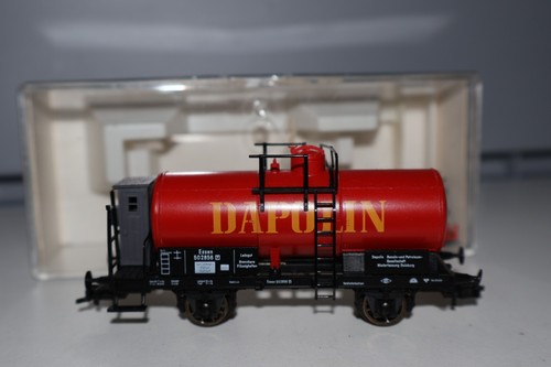Fleischmann 5846 dapolin - h0,