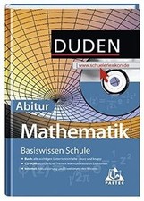 Duden. Basiswissen Schule