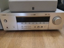 yamaha natural sound AV