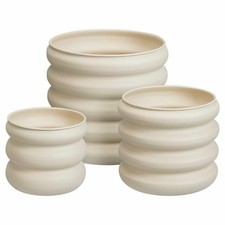 HowHomely Blumentopf Übertopf