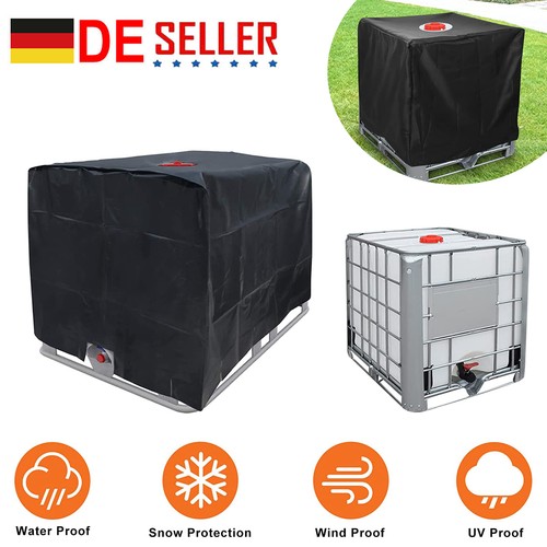Ibc 1000l container wassertank - ibc,