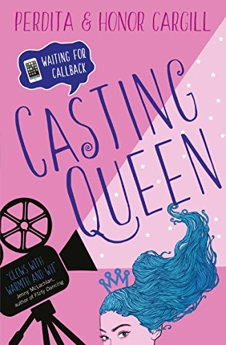 Casting queen waiting - casting, for