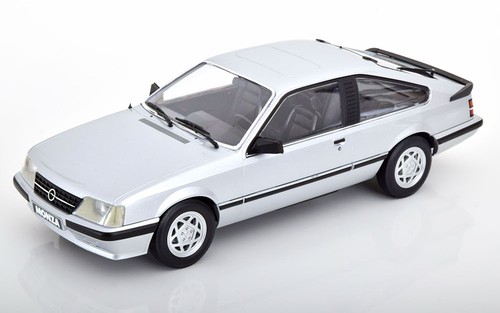 Norev opel monza - opel, 3.0i