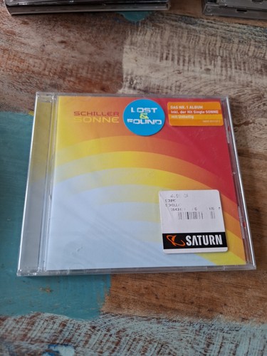 Sonne von schiller - von,