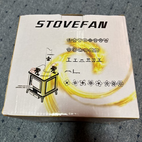 Kaminventilator wärme - kaminventilator,