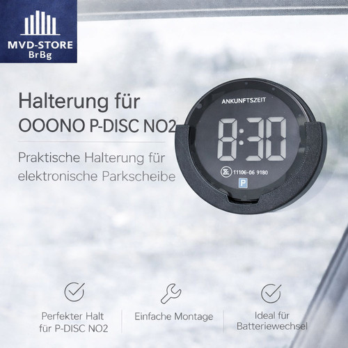 Ooono halterung für - halterung,