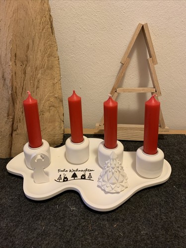 Advent gesteck kranz aus - advent,