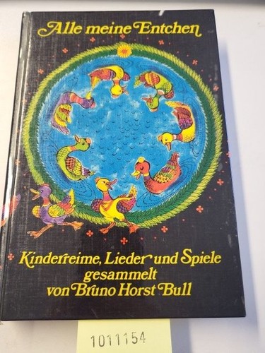 Alle meine entchen schöne - alle,