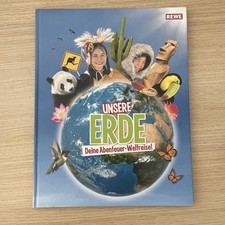 Unsere Erde Deine Abenteuer -