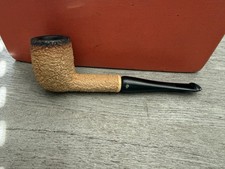 Peterson Rusticated Meerschaum