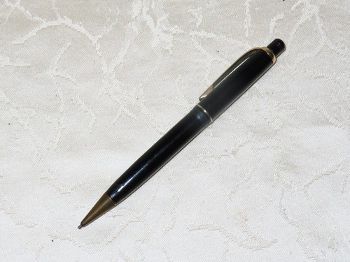 Montblanc bleistift pix 274 - montblanc,