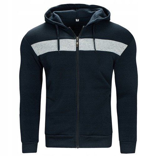Herren kapuzenjacke zip - herren,