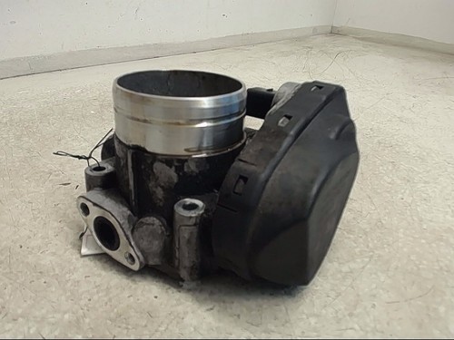 Drosselklappengehäuse audi - drosselklappengehäuse,