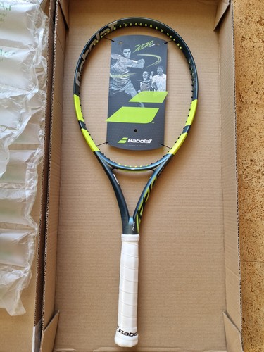 Babolat pure aero - pure, 2026