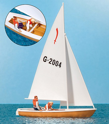 Preiser 87 10681 - 1:87,