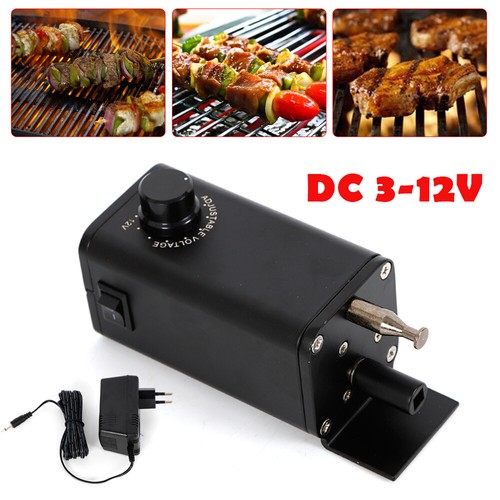 12v rotator grillmotor motor - rotator,