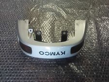 Kymco Fever ZX 2 Heckverkleidung inclusive Blinker Typ K12