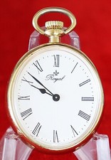 Taschenuhr, Royal, Schweizer
