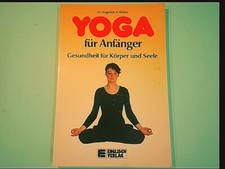 YOGA FUR ANFANGER BIDIAN