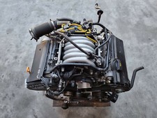 Motor VW Passat  Audi A6 4B A4