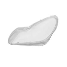 Scheinwerferglas für MERCEDES