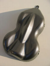 UNIKAT CASINO ROYALE PERL GRAU ANTHRAZIT METALLIC MOTORRADLACK AUTOLACK CUSTOM