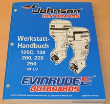 Johnson evinrude lv - evinrude,