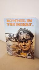 Rommel In the Desert -