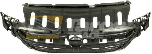 Kühlergrill für opel corsa - kühlergrill, e