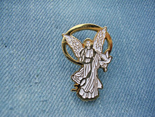 Pin Engel Angel Schutzengel