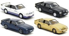 Premium ClassiXXs PCX 87 - Opel Manta B Coupe GSI - Farbe zur Auswahl 1:87 H0