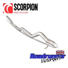 Scorpion Auspuff T5 T6